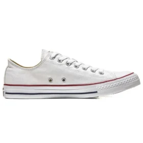 Chuck Taylor All Star Ox «Blanco»