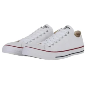 Chuck Taylor All Star Ox «Blanco»