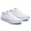 Chuck Taylor All Star Ox «Blanco»