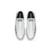 Chuck Taylor All Star OX «Blanco Azul»