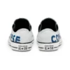 Chuck Taylor All Star OX «Blanco Azul»