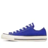 Chuck Taylor All Star Ox «Blue»