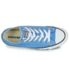 Chuck Taylor All Star Ox «Blue»