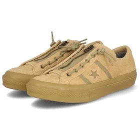Chuck Taylor All Star OX «Brown»