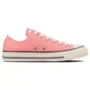Chuck Taylor All Star Ox de caña baja «Candy Pink»