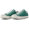 Chuck Taylor All Star Ox de caña baja «Verde»