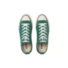 Chuck Taylor All Star Ox de caña baja «Verde»