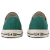 Chuck Taylor All Star Ox de caña baja «Verde»