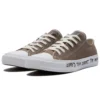 Chuck Taylor All Star Ox «Gold Dart»