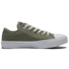 Chuck Taylor All Star Ox «Grey Ivory»