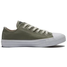 Chuck Taylor All Star Ox «Grey Ivory»