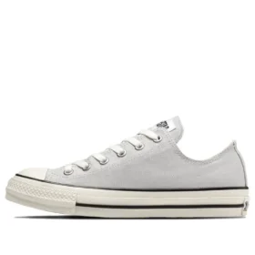 Chuck Taylor All Star OX «Gris Blanco»