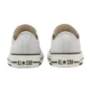 Chuck Taylor All Star OX «Gris Blanco»