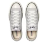 Chuck Taylor All Star OX «Gris Blanco»