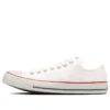 Chuck Taylor All Star OX Japan «Blanco Crema»
