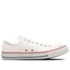 Chuck Taylor All Star OX Japan «Blanco Crema»