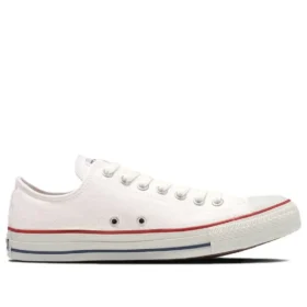 Chuck Taylor All Star OX Japan «Blanco Crema»