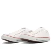 Chuck Taylor All Star OX Japan «Blanco Crema»