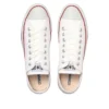 Chuck Taylor All Star OX Japan «Blanco Crema»