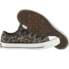 Chuck Taylor All Star Ox «Leopardo»