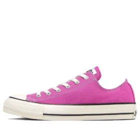 Chuck Taylor All Star OX Low «Pink»