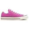 Chuck Taylor All Star OX Low «Pink»