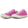 Chuck Taylor All Star OX Low «Pink»