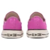 Chuck Taylor All Star OX Low «Pink»