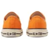 Chuck Taylor All Star Ox Low Top «Marigold»