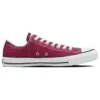 Chuck Taylor All Star OX «Maroon»