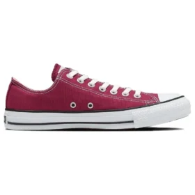 Chuck Taylor All Star OX «Maroon»