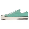 Chuck Taylor All Star OX «Mint Green White»