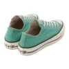 Chuck Taylor All Star OX «Mint Green White»