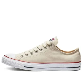 Chuck Taylor All Star Ox «Natural Ivory»