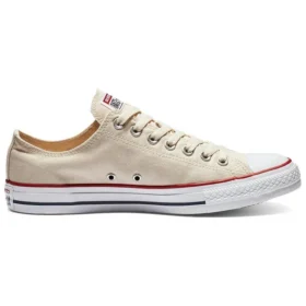 Chuck Taylor All Star Ox «Natural Ivory»