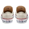 Chuck Taylor All Star Ox «Natural Ivory»