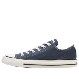 Chuck Taylor All Star OX «Navy»