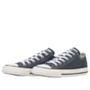 Chuck Taylor All Star OX «Navy»