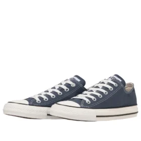 Chuck Taylor All Star OX «Navy»