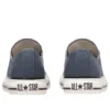 Chuck Taylor All Star OX «Navy»