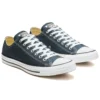 Chuck Taylor All Star Ox «Navy»