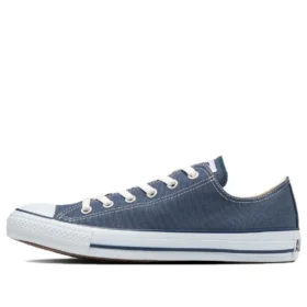 Chuck Taylor All Star Ox «Navy White»