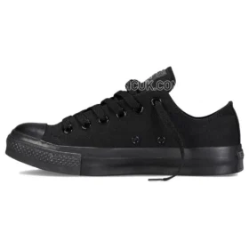 Chuck Taylor All Star Ox «Negro»