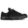Chuck Taylor All Star Ox «Negro»