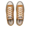 Chuck Taylor All Star OX «Orange White»