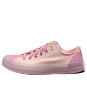 Chuck Taylor All Star Ox «Pink»