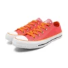 Chuck Taylor All Star OX «Pink Orange»