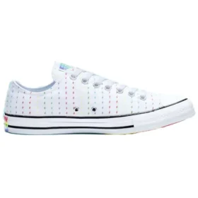 Chuck Taylor All Star Ox «Pride Pattern»