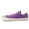 Chuck Taylor All Star Ox «Púrpura»
