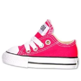 Chuck Taylor All Star OX «Raspberry»